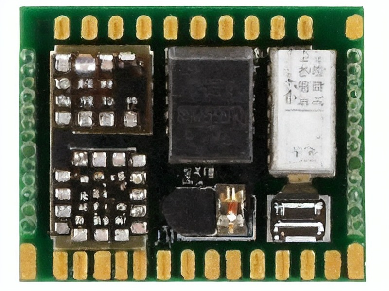 开关器件选型资料参考 1