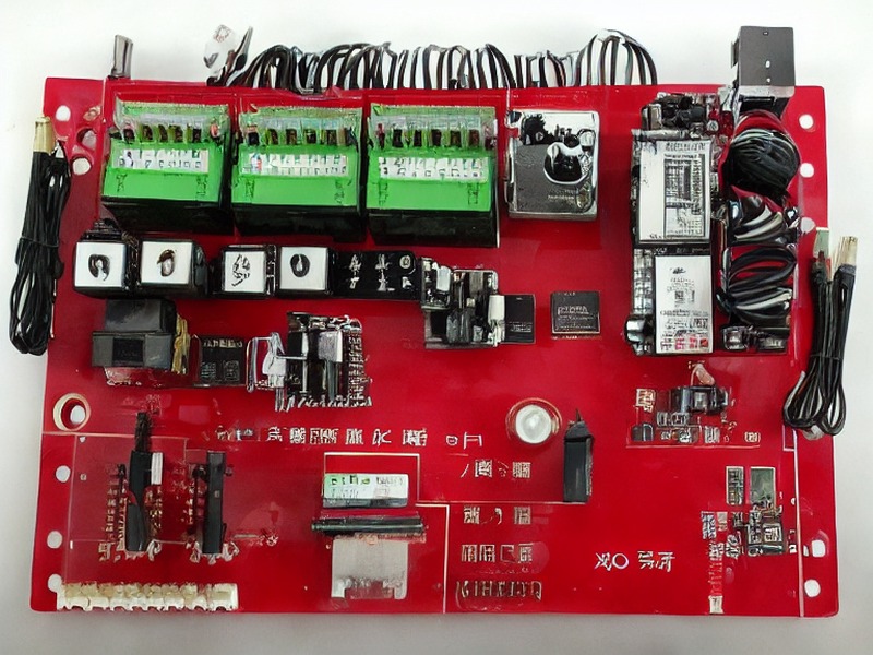 电感器应用板对板连接应用说明 1