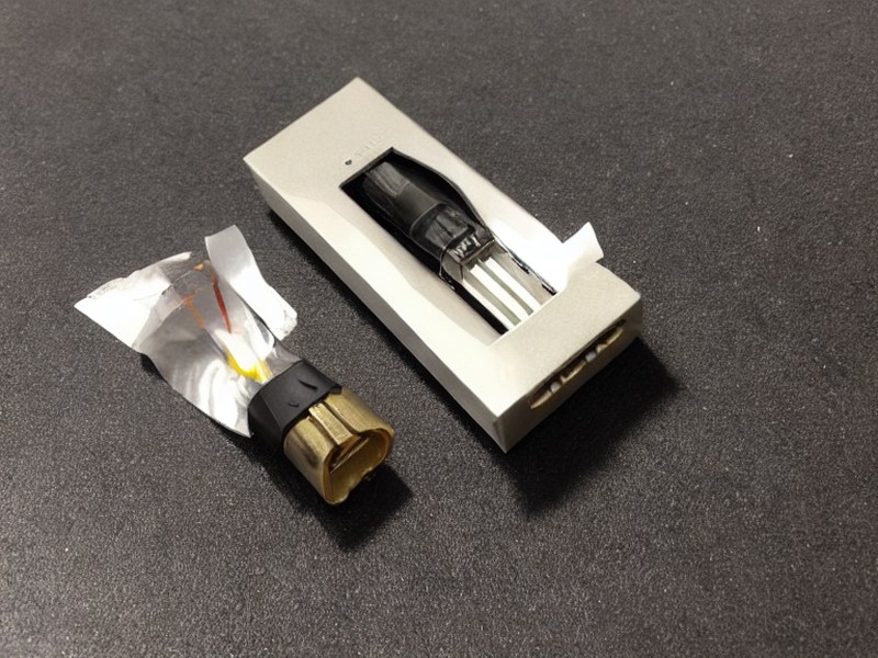 射频连接相关振荡器应用产品说明 2