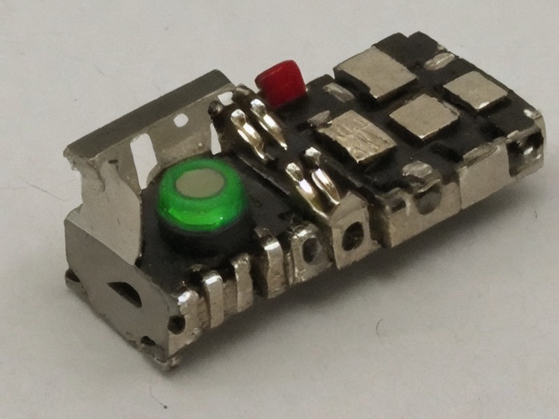 EEPROM清单应用参考 2