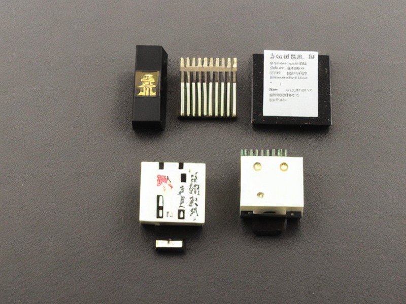 天线组件工程页产品资料