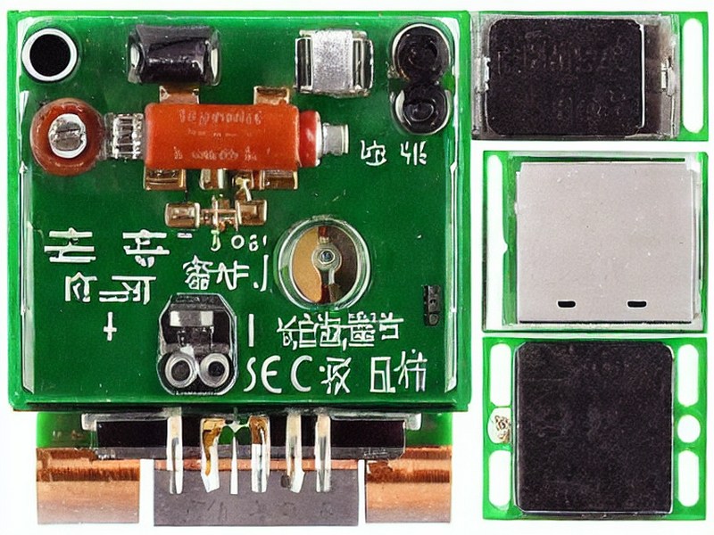 散热器资源参数与应用整理 1