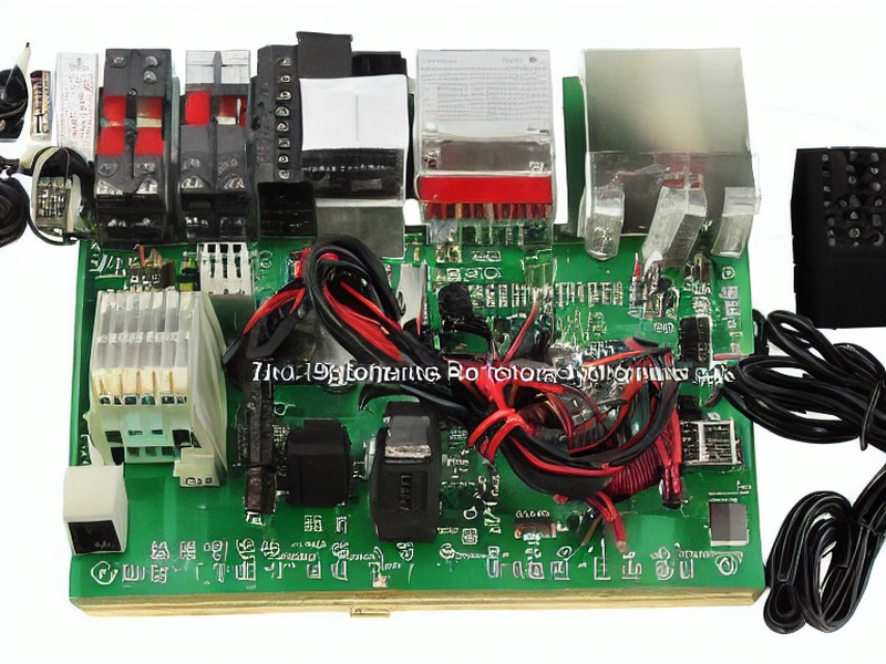 NOR Flash选型电子资料