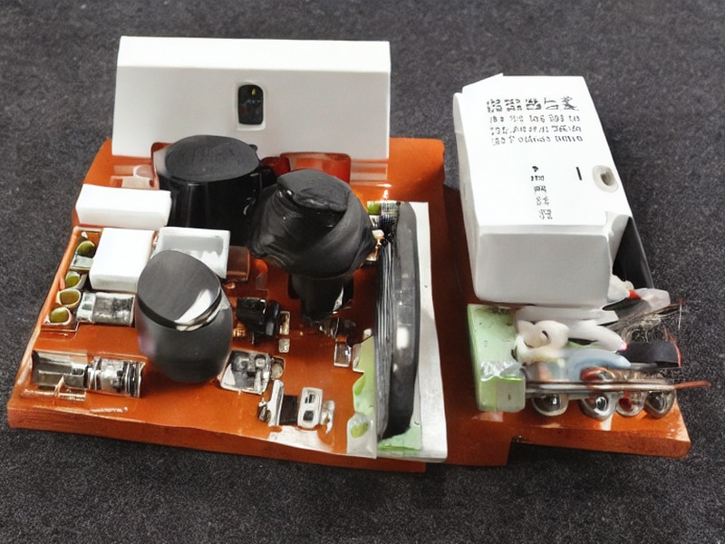 光耦合器应用产品说明