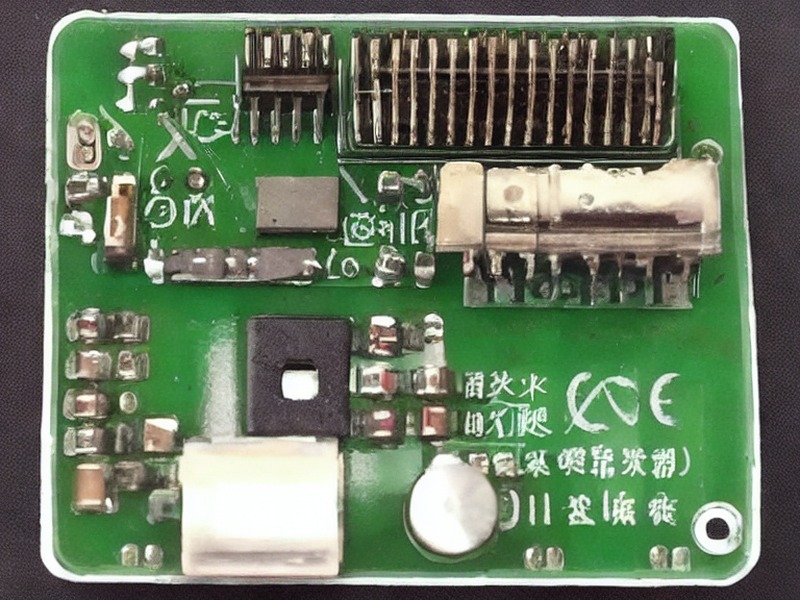 嵌入式模块应用项目资料：嵌入式模块入口 1