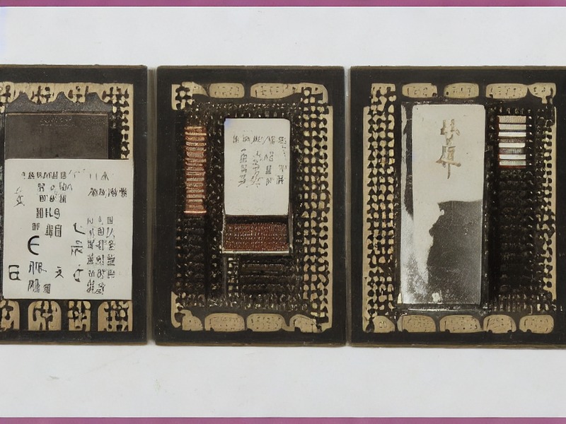 电源模块参考