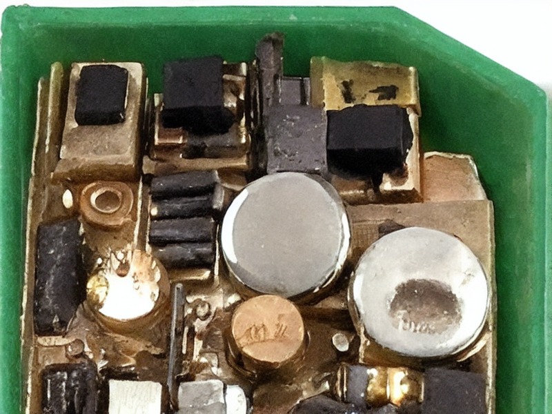 隔离器参考工程应用 1