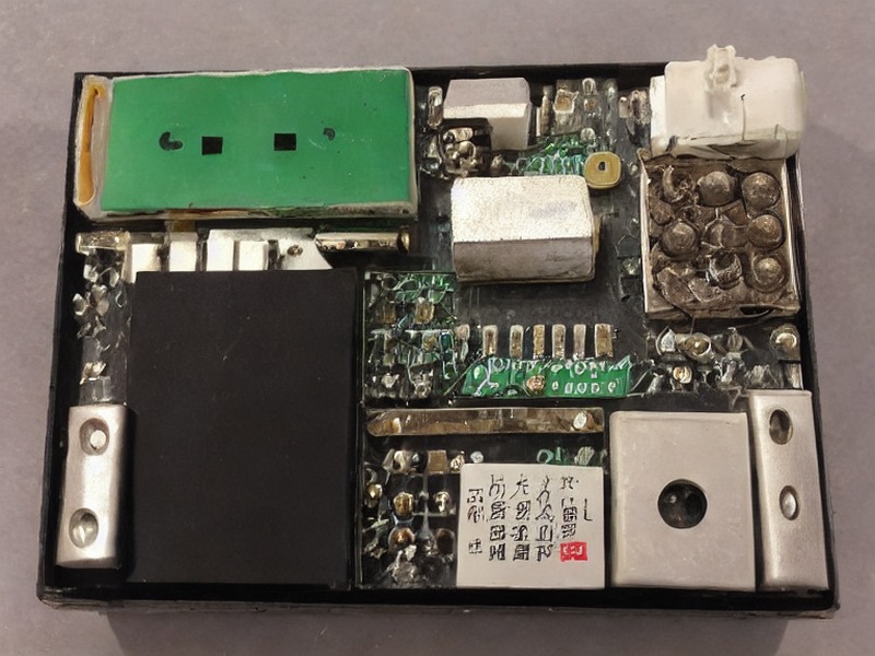 开关器件选型资料参考