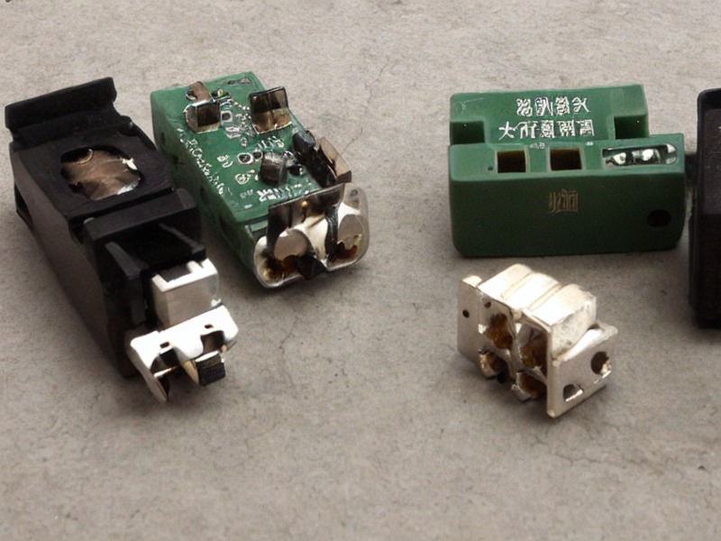 示波器应用相关产品