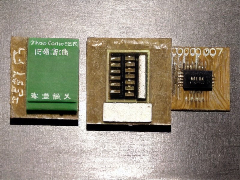 振荡器资料在工业控制中的选型资料 2