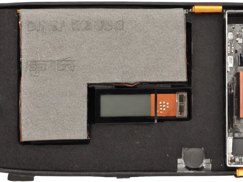 TVS保护应用相关产品 1