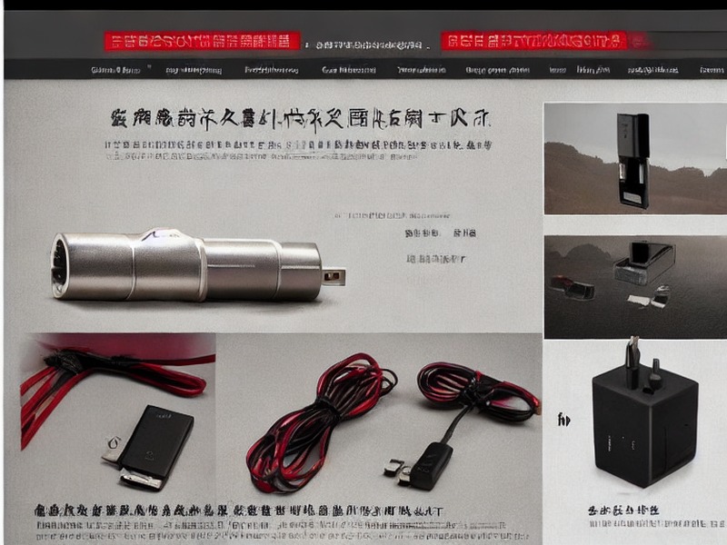 浪涌保护应用参数与应用整理
