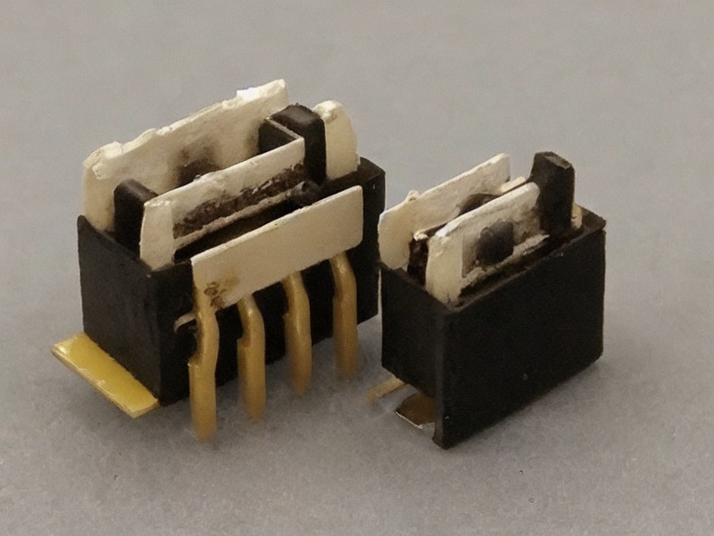 AC/DC电源清单应用资料