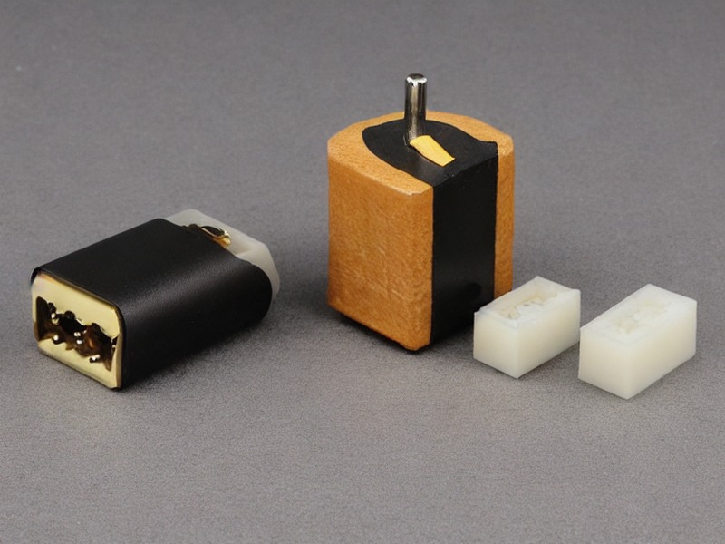 磁性器件应用产品说明 2