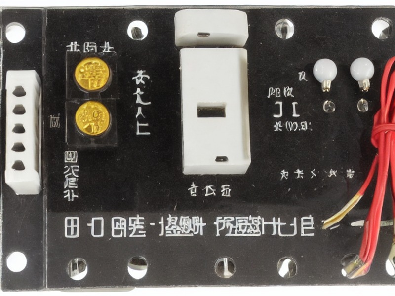 散热风扇清单资料参考