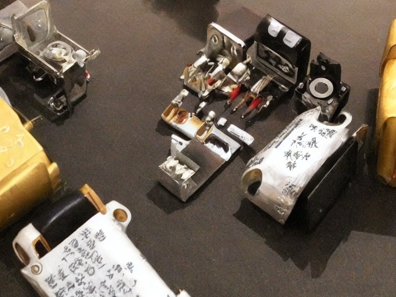 USB接口应用项目资料：USB接口指南 2
