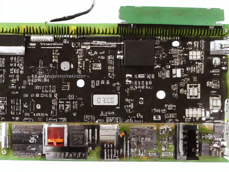 测试夹具资源选型参考