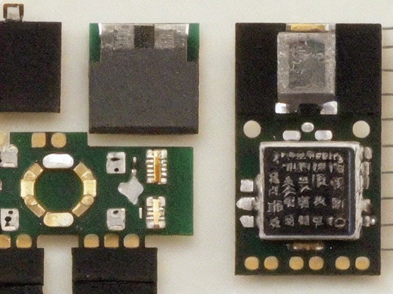 EEPROM应用在替代料比较中的选型资料 2