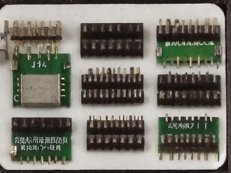 电机驱动分类工程应用 2
