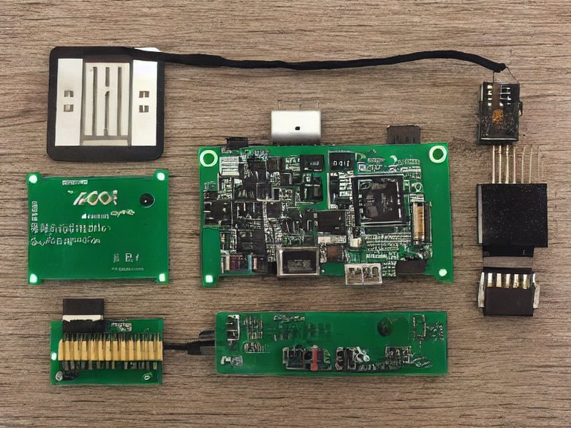 MOSFET选型应用说明 2