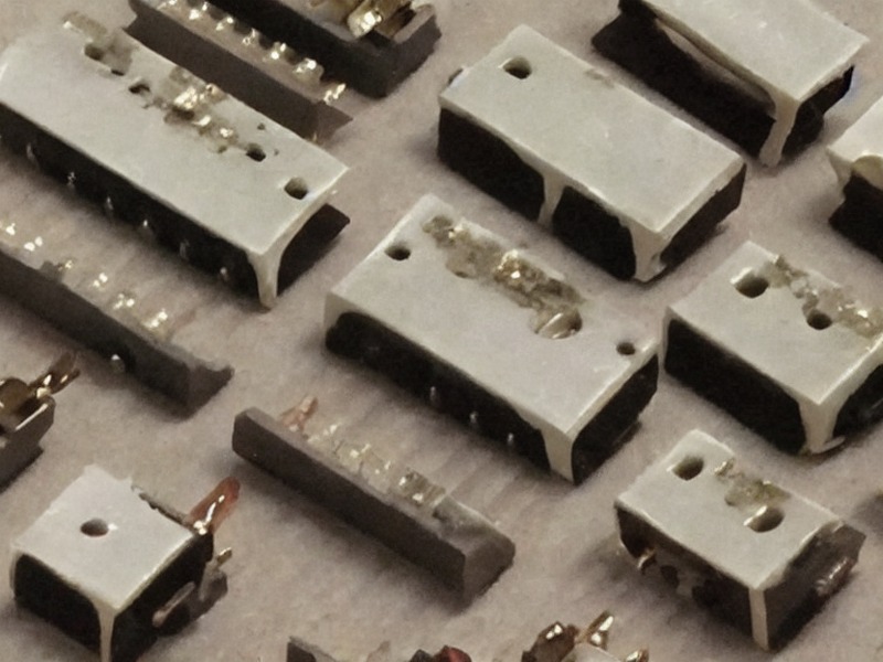 二极管应用选型资料 1