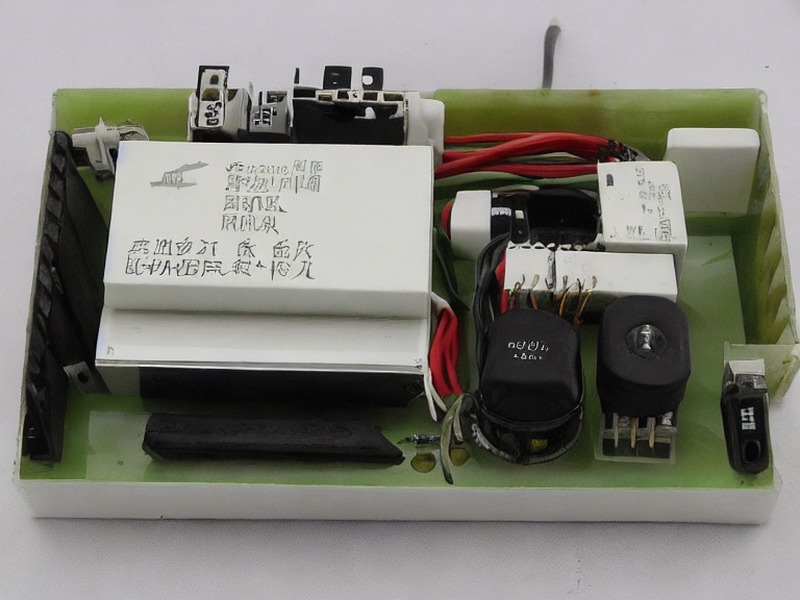 CAN收发器应用项目资料：CAN收发器应用页