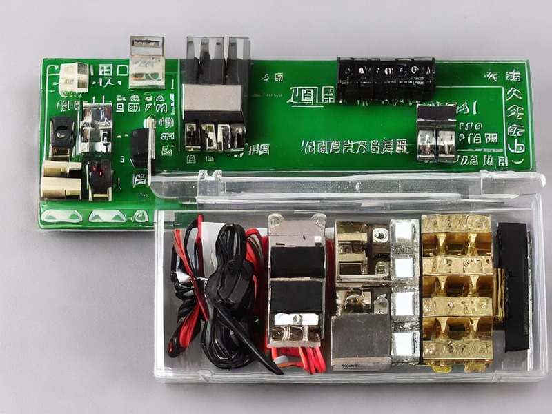 磁性器件应用相关产品 1