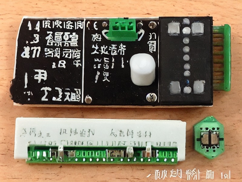 DAC输出清单项目资料 1