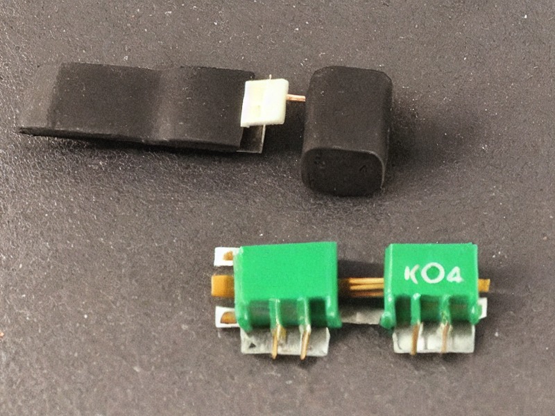 稳压器应用选型资料