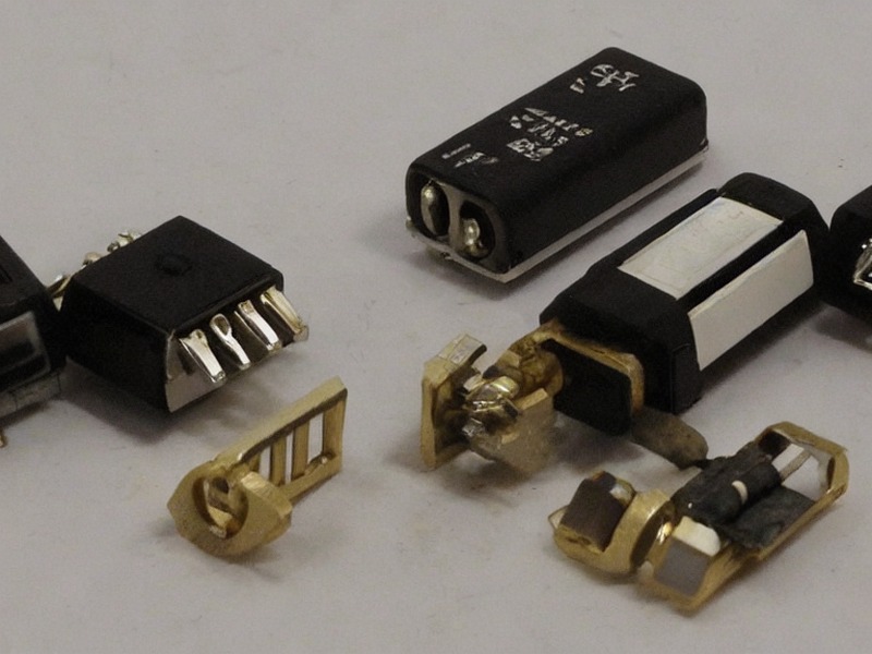 射频连接应用页产品资料