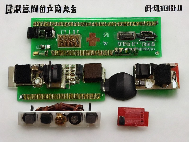 稳压器应用选型资料 1