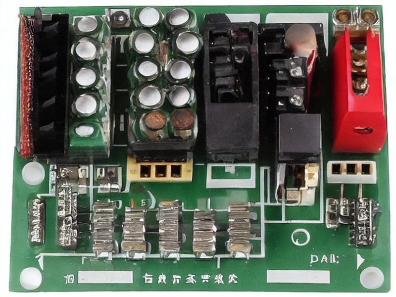 隔离器资源在工业控制中的选型资料 1