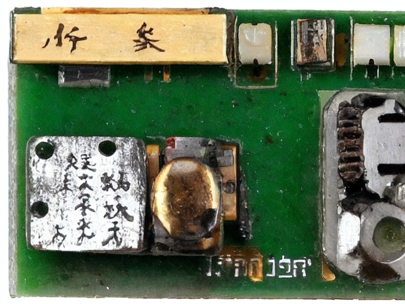 NOR Flash资料库参数与应用整理 2