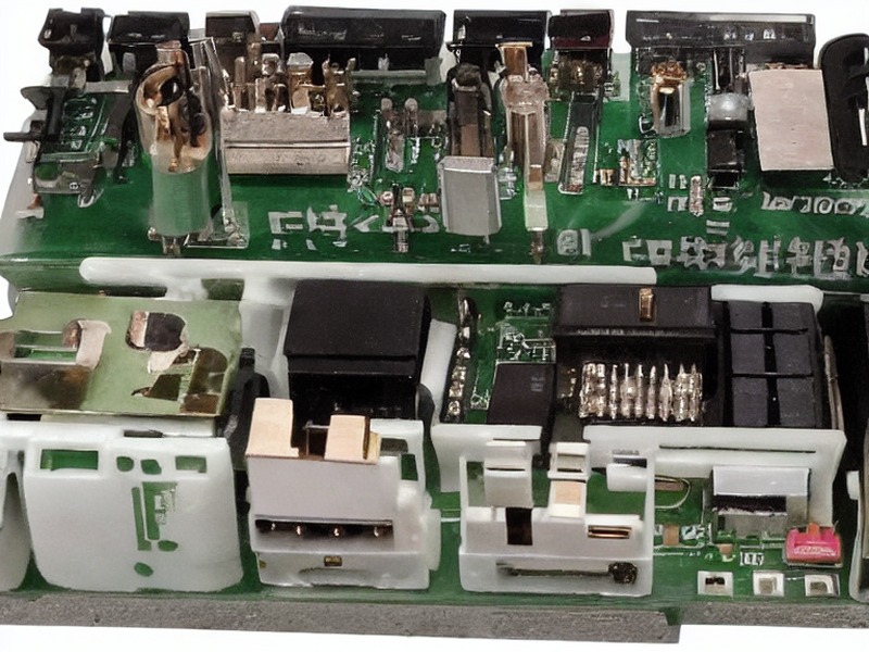 滤波器应用项目资料：滤波器选型 1