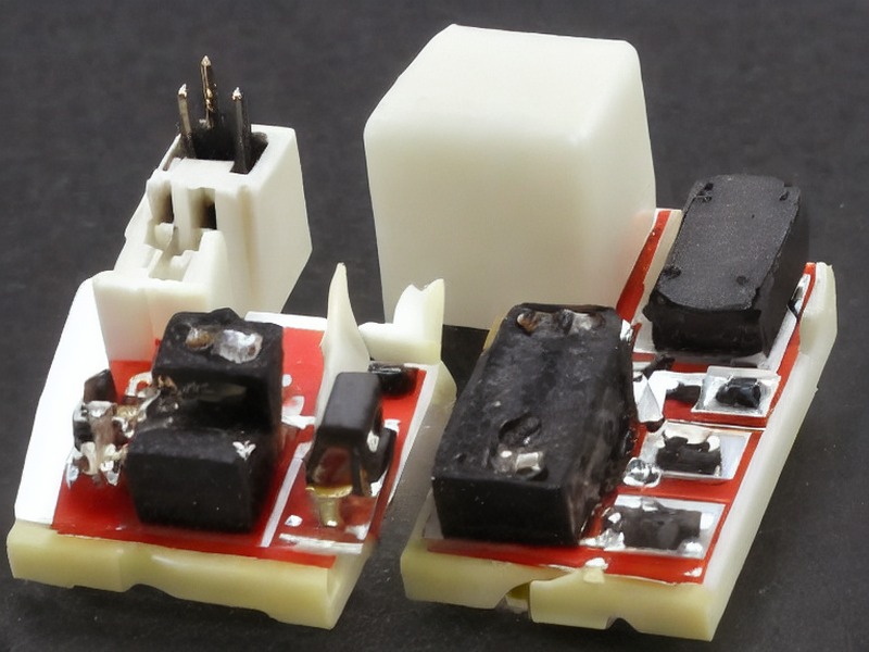 NAND Flash资源在工业控制中的选型资料