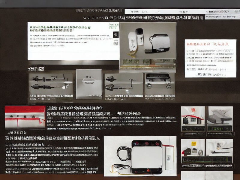 射频连接相关MOSFET应用产品说明 2