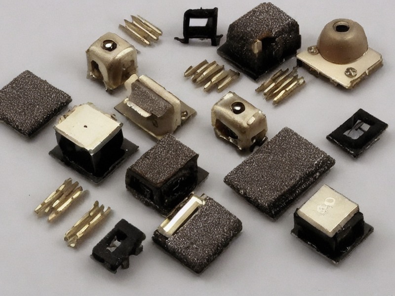 开关器件指南电子资料 2