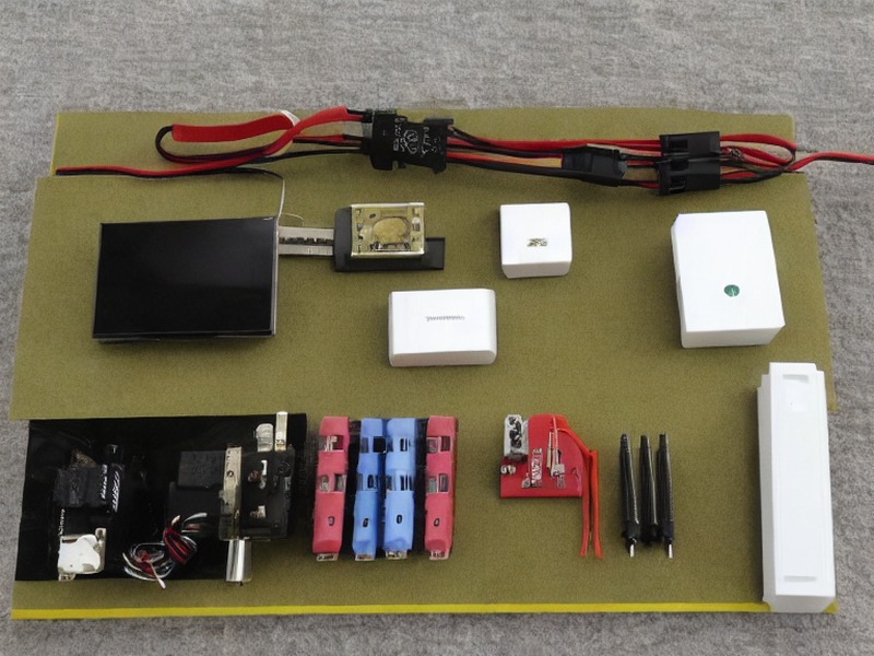 NAND Flash导航应用资料