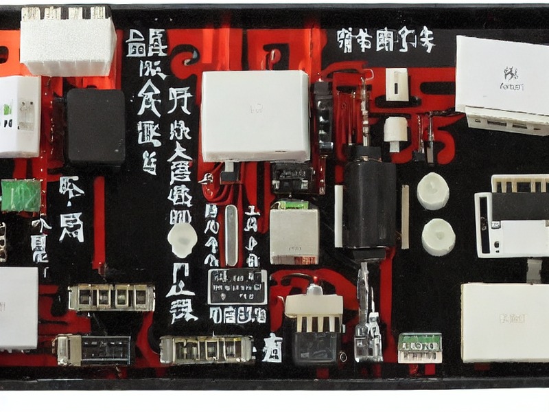 物联网节点中心工程资料 2
