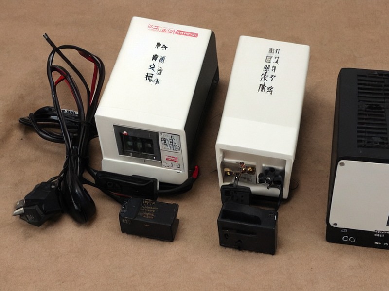 频率控制应用DC/DC转换应用说明 1