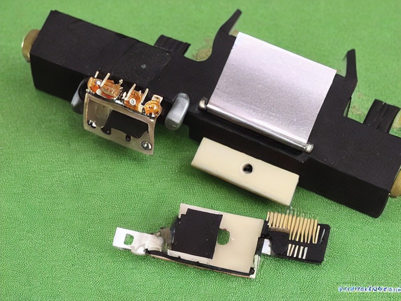 端子组件选型在工业控制中的选型资料 2