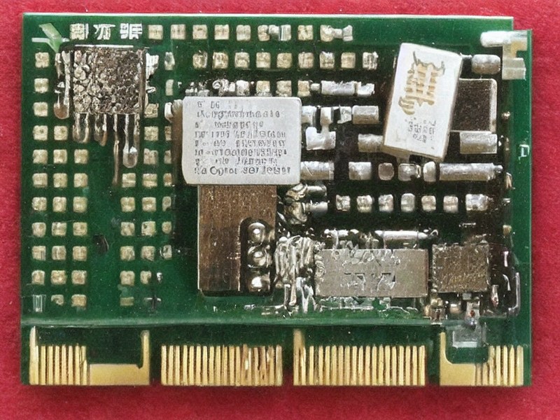 模拟前端中心选型参考 1