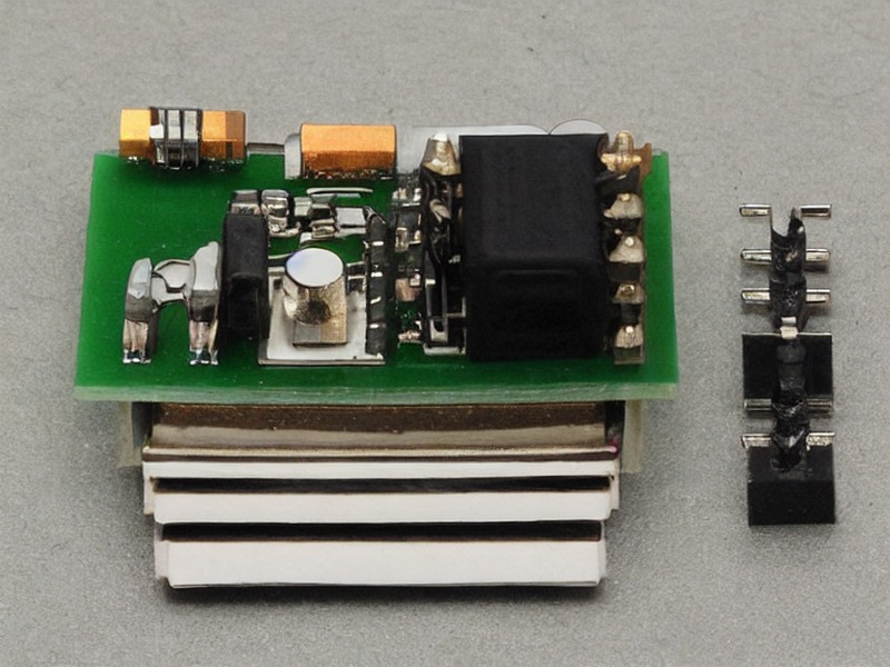 逻辑器件应用选型资料 1