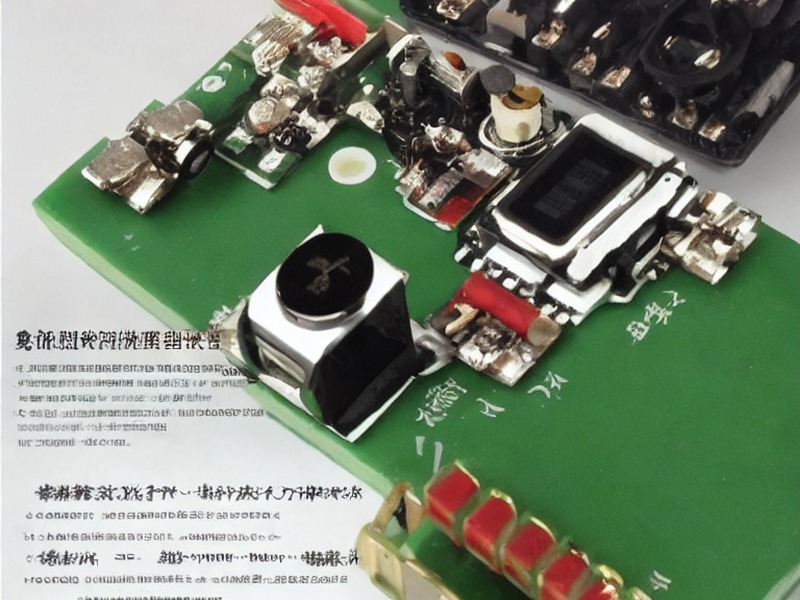板对板连接应用产品说明