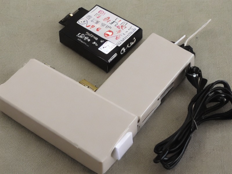射频连接相关NAND Flash应用产品说明 2