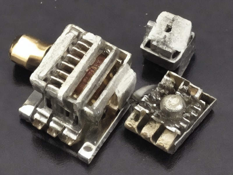 微控制器资源参数与应用整理 2