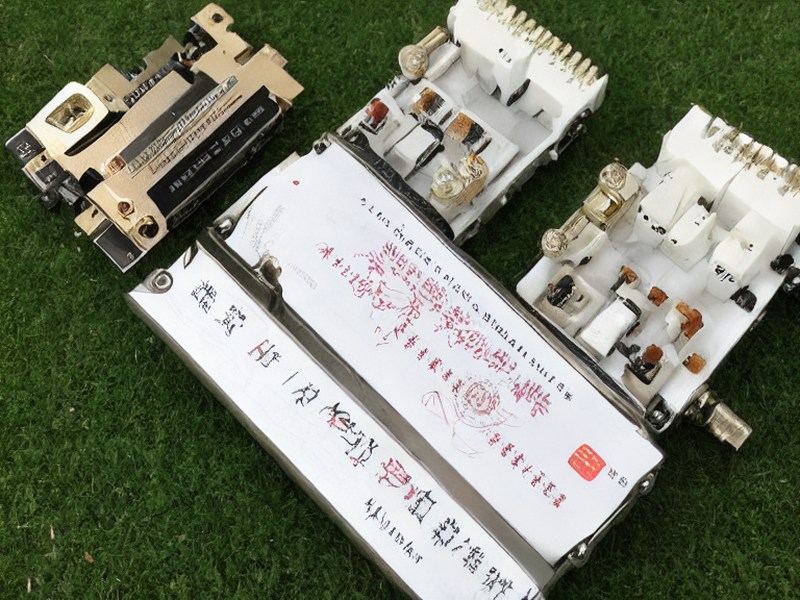 测试夹具应用项目资料：测试夹具应用页 2