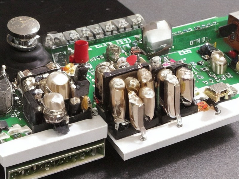 USB接口指南选型参考