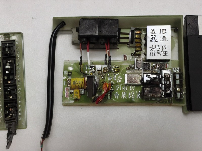 TVS保护应用DC/DC转换应用说明 1
