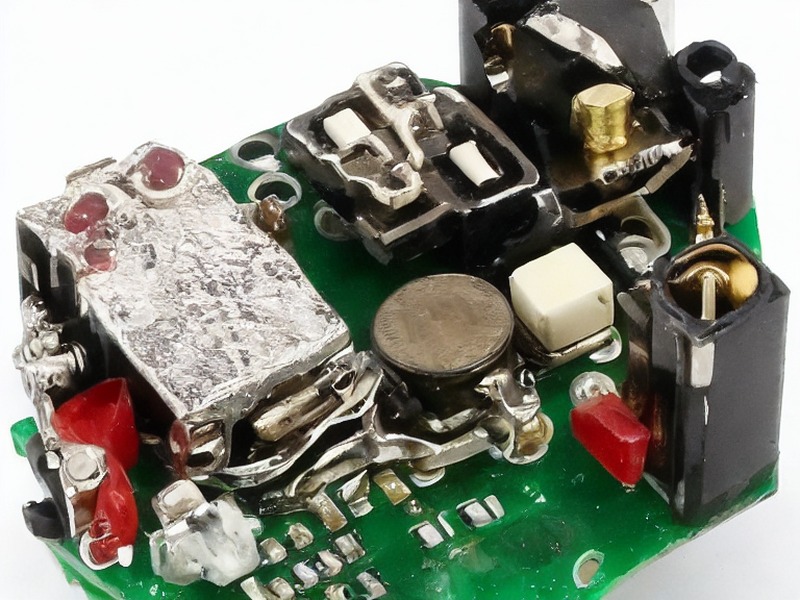 NAND Flash中心应用
